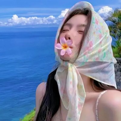 在美国潦倒