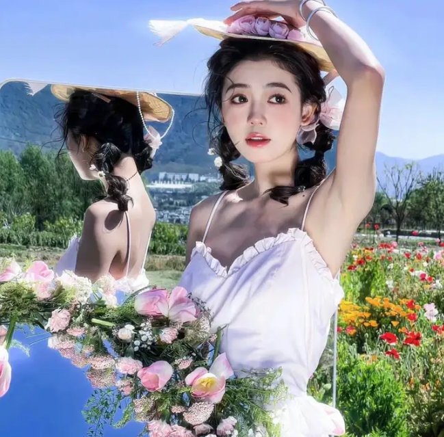 给初生者以和平